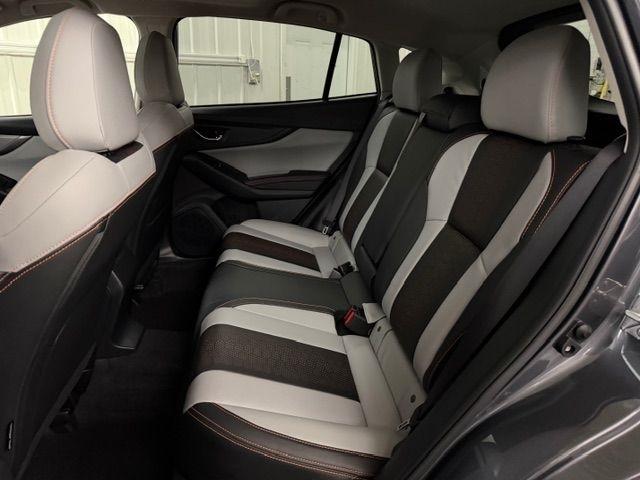 Subaru Crosstrek  2023