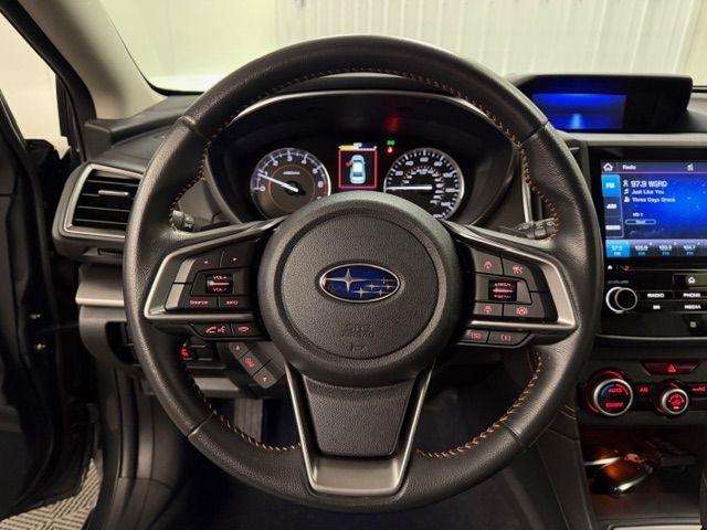 Subaru Crosstrek  2023