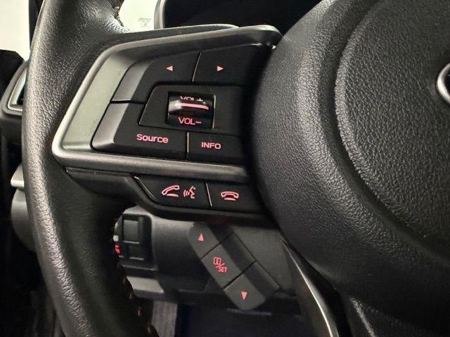 Subaru Crosstrek  2023