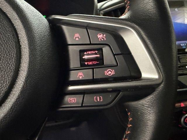 Subaru Crosstrek  2023