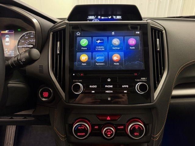 Subaru Crosstrek  2023