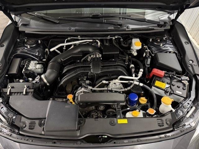 Subaru Crosstrek  2023