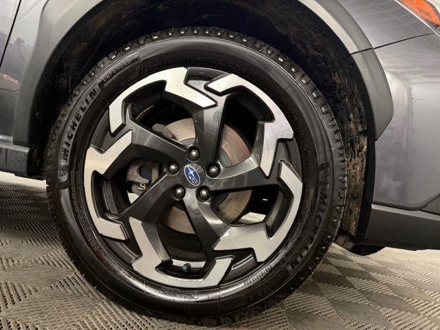 Subaru Crosstrek  2023