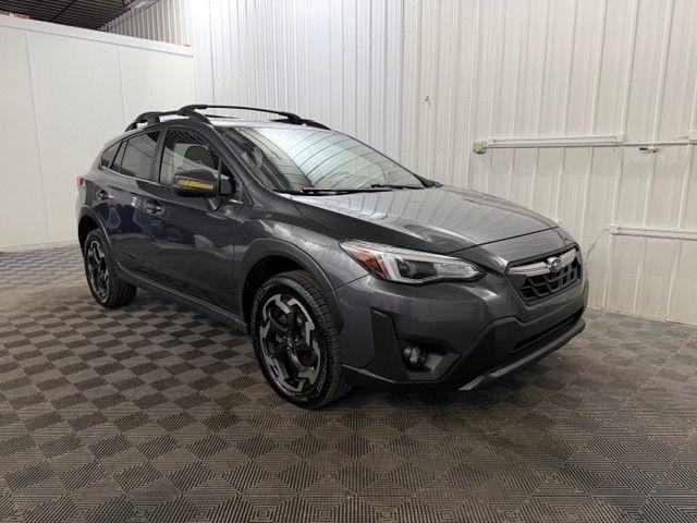Subaru Crosstrek  2023