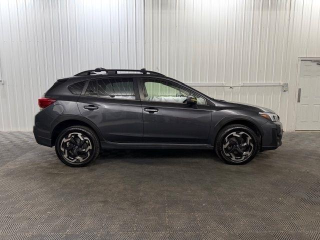 Subaru Crosstrek  2023