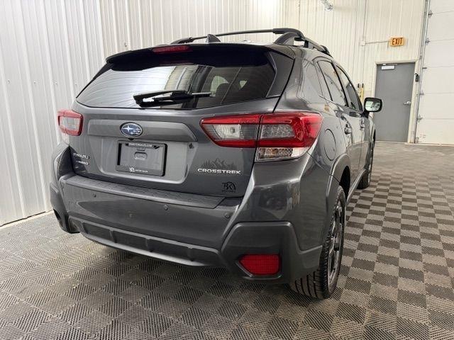 Subaru Crosstrek  2023