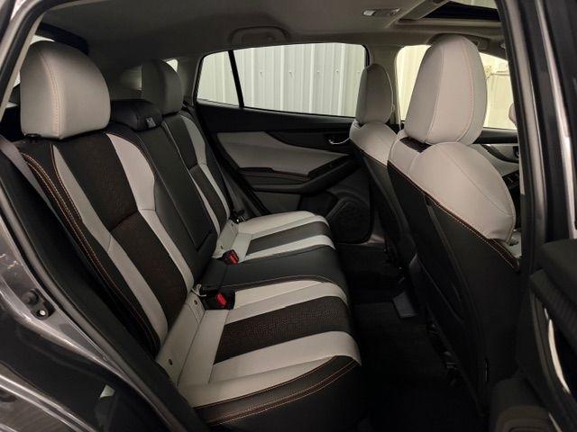 Subaru Crosstrek  2023