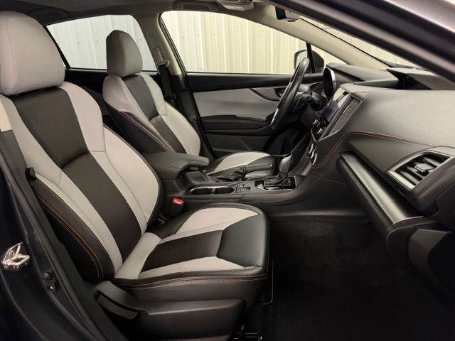 Subaru Crosstrek  2023