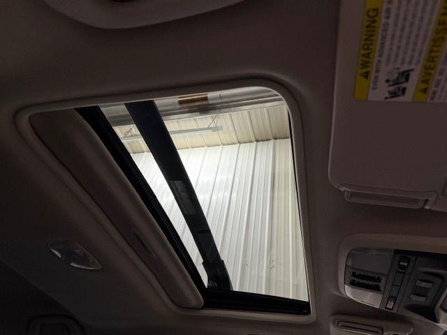 Subaru Crosstrek  2023