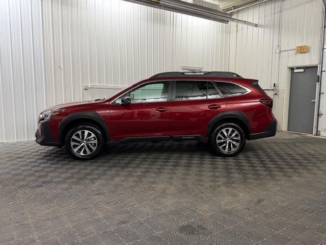 Subaru Outback  2025