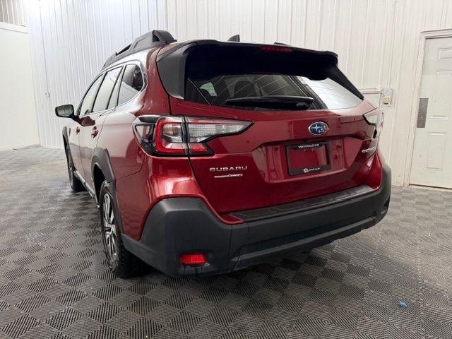 Subaru Outback  2025