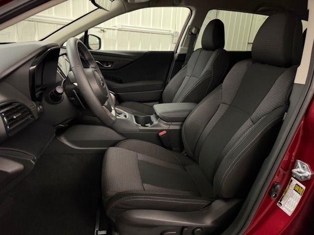 Subaru Outback  2025