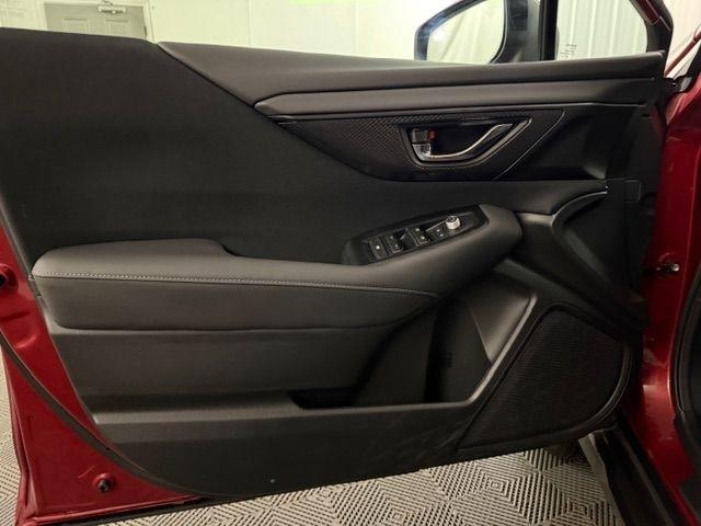 Subaru Outback  2025