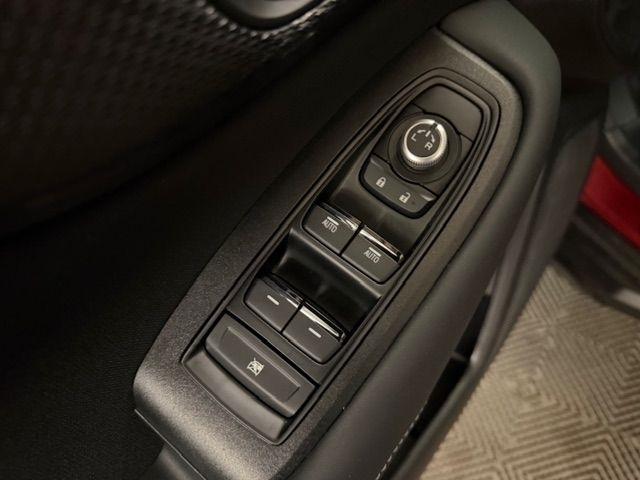 Subaru Outback  2025