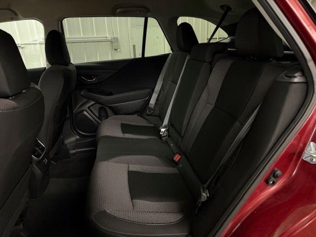 Subaru Outback  2025