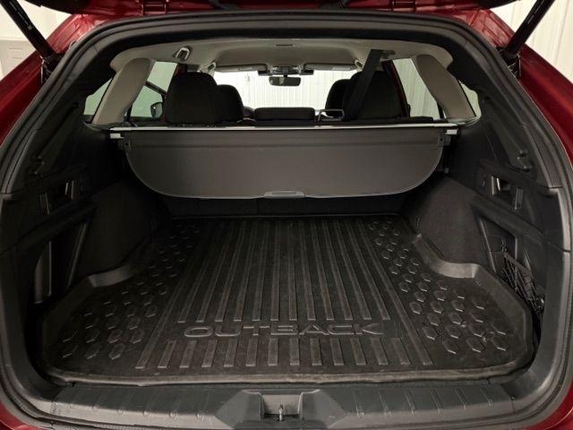 Subaru Outback  2025