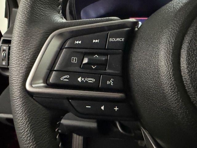 Subaru Outback  2025