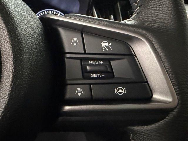 Subaru Outback  2025