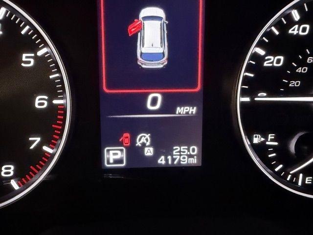 Subaru Outback  2025