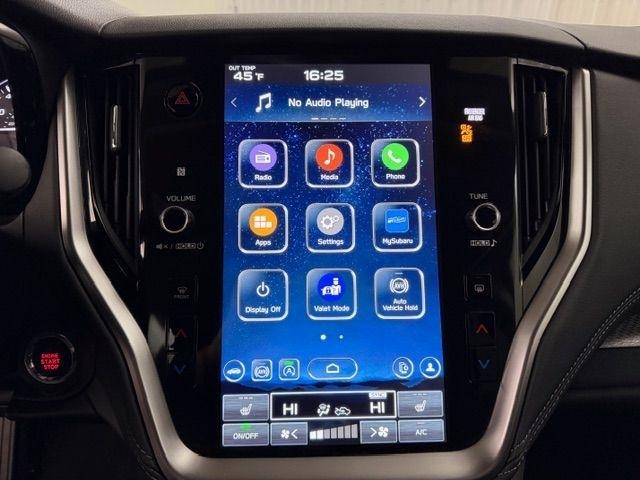 Subaru Outback  2025