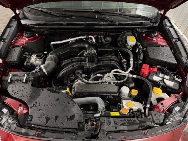 Subaru Outback  2025