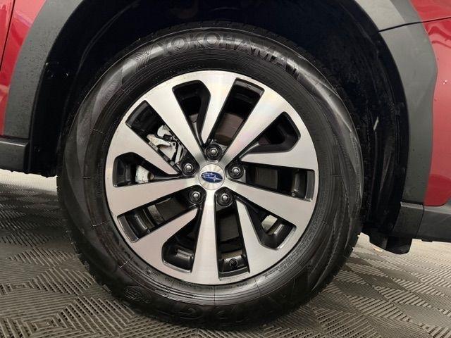 Subaru Outback  2025