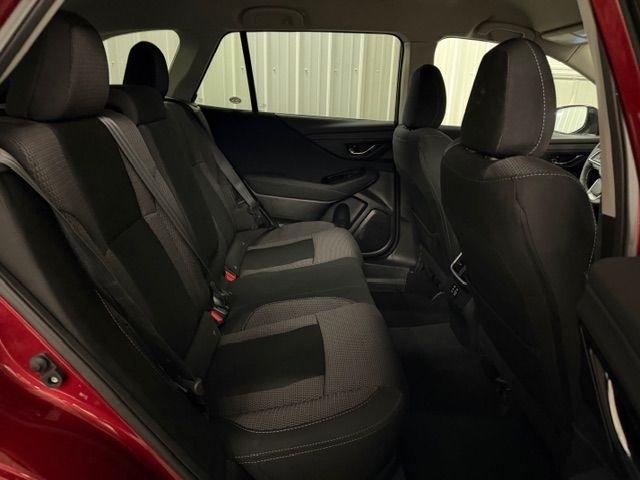 Subaru Outback  2025