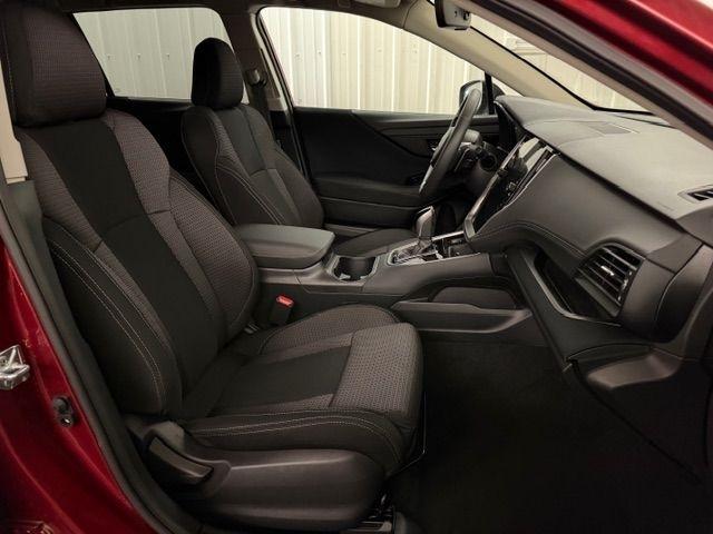 Subaru Outback  2025