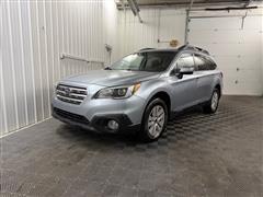 2017 Subaru Outback 