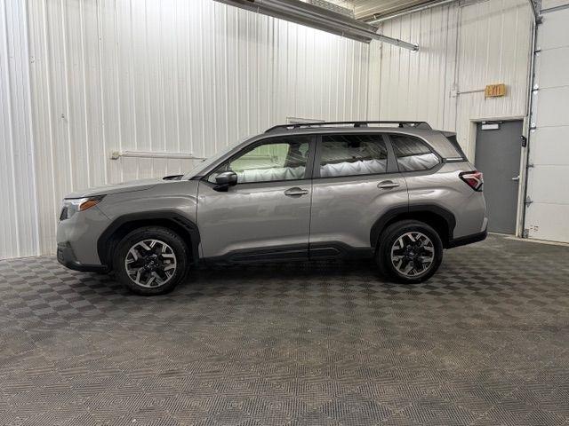 Subaru Forester  2025