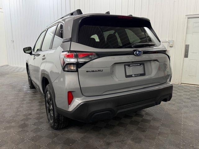 Subaru Forester  2025