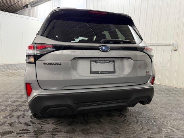 Subaru Forester  2025