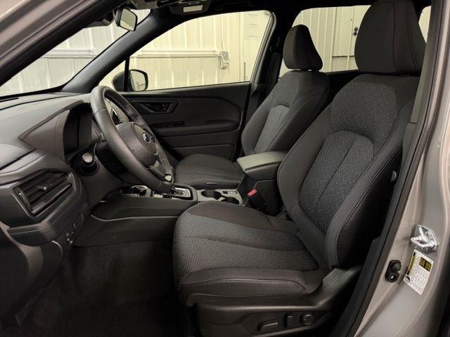 Subaru Forester  2025