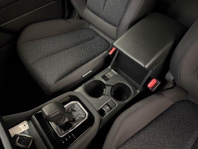 Subaru Forester  2025