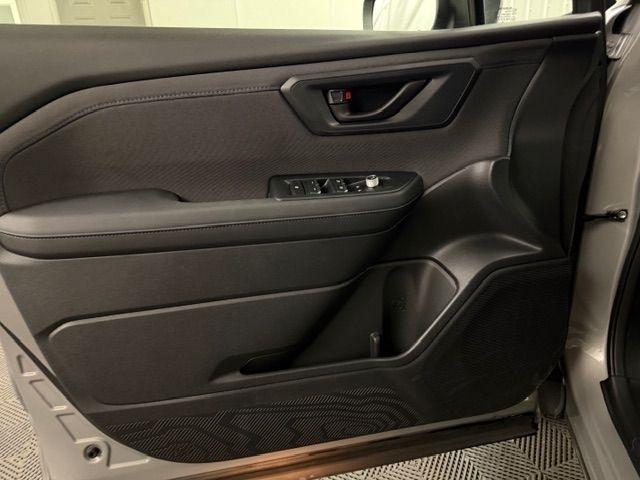 Subaru Forester  2025