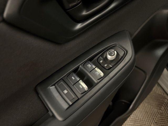 Subaru Forester  2025