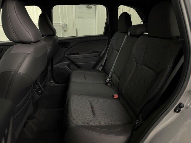 Subaru Forester  2025