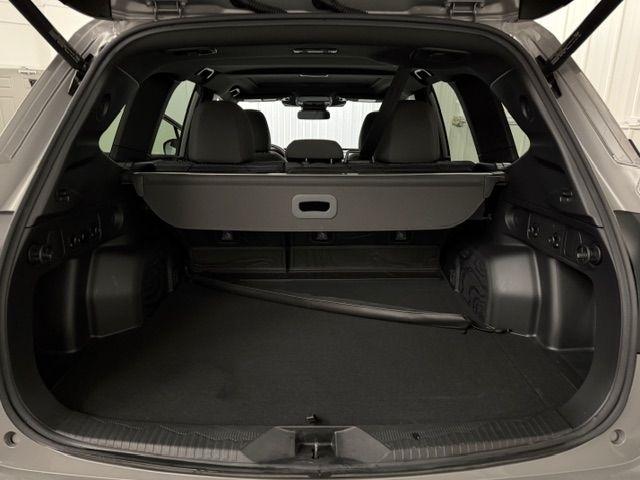 Subaru Forester  2025