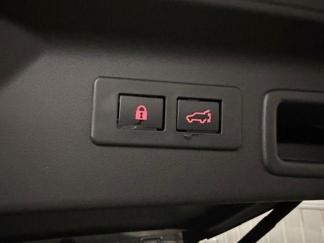 Subaru Forester  2025