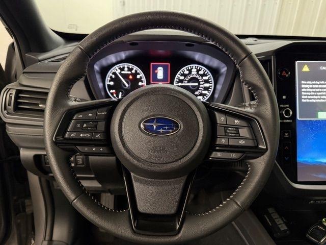 Subaru Forester  2025