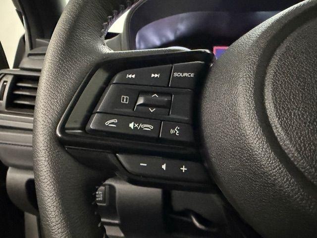 Subaru Forester  2025