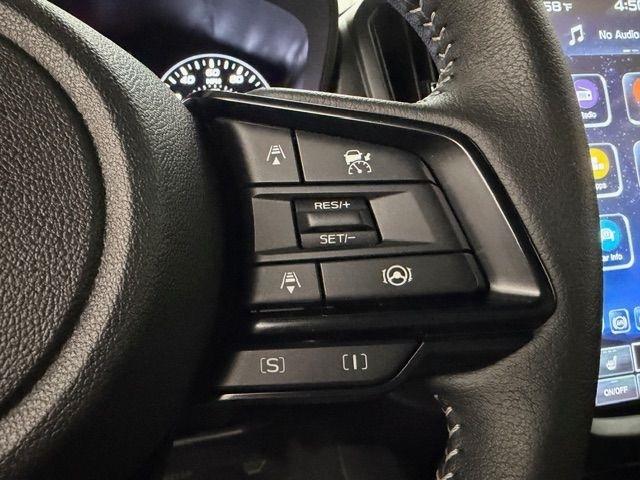 Subaru Forester  2025