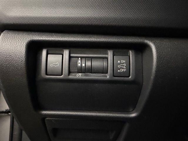 Subaru Forester  2025