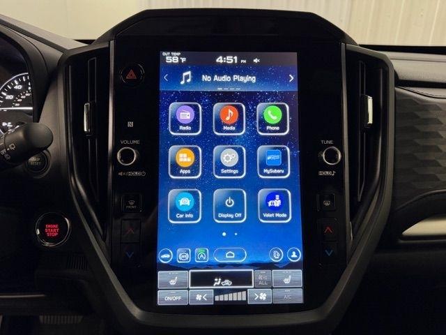 Subaru Forester  2025