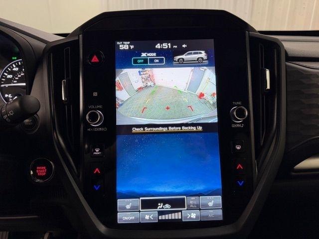 Subaru Forester  2025