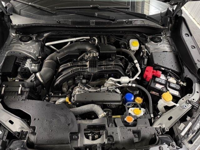 Subaru Forester  2025