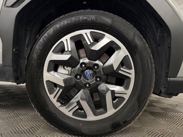 Subaru Forester  2025