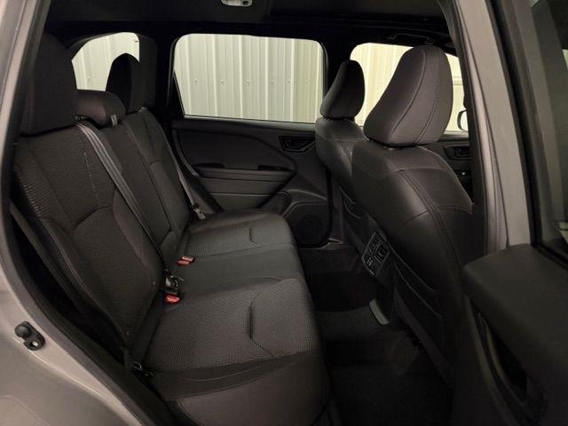 Subaru Forester  2025