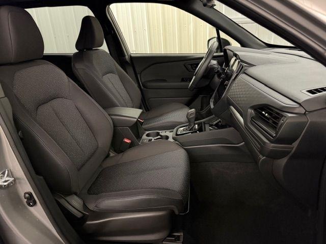 Subaru Forester  2025