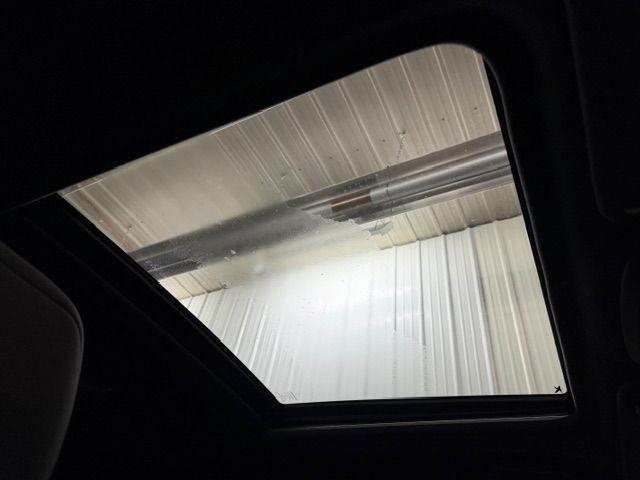 Subaru Forester  2025